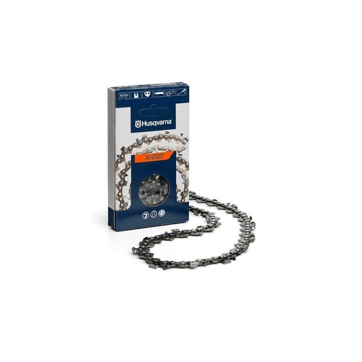 Lant drujba Husqvarna X-CUT C85, Chisel - 50 cm (20'') 3/8'' 1,5 mm Lant drujba Husqvarna X-CUT C85, Chisel - 50 cm (20'') 3/8'' 1,5 mm