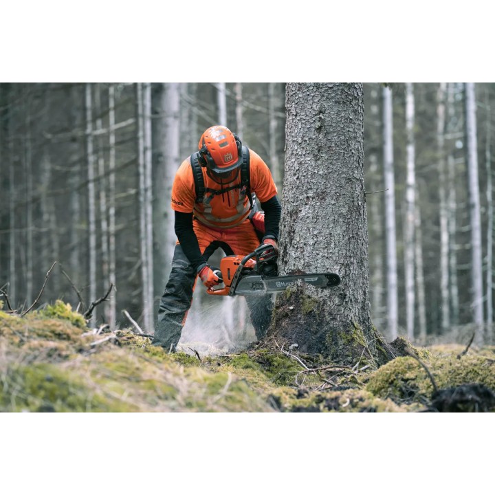 Lant drujba Husqvarna X-CUT C85, Chisel - 50 cm (20'') 3/8'' 1,5 mm Lant drujba Husqvarna X-CUT C85, Chisel - 50 cm (20'') 3/8'' 1,5 mm