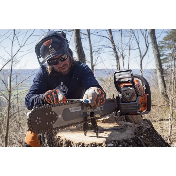 Lant drujba Husqvarna X-CUT C85, Chisel - 50 cm (20'') 3/8'' 1,5 mm Lant drujba Husqvarna X-CUT C85, Chisel - 50 cm (20'') 3/8'' 1,5 mm