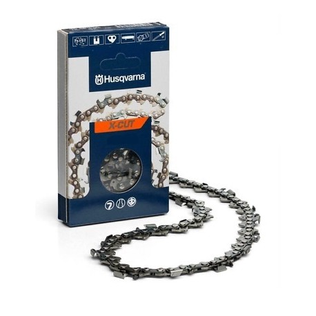 Lant drujba Husqvarna X-CUT C85, Chisel - 60 cm (24'') 3/8'' 1,5 mm