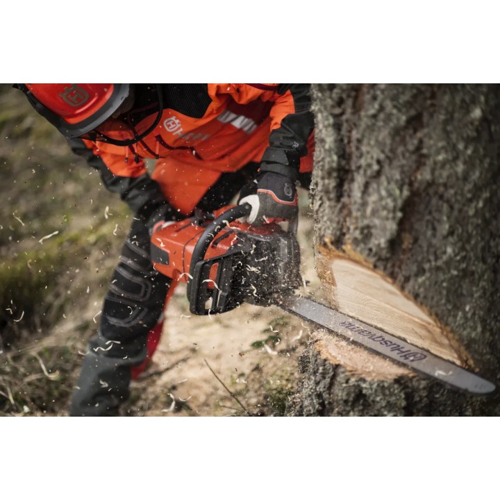 Lant drujba Husqvarna X-CUT C85, Chisel - 38 cm (15'') 3/8'' 1,5 mm Lant drujba Husqvarna X-CUT C85, Chisel - 38 cm (15'') 3/8'' 1,5 mm