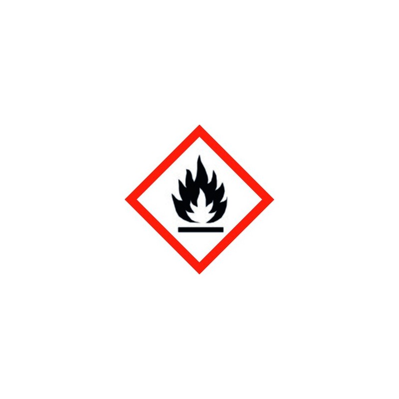 Spray Forestier SOPPEC STANDARD, Galben Mat - 500 ml