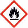 Spray Forestier SOPPEC STANDARD Galben Mat, 500 ml, capac Sylvacap, vizibilitate 1-2 ani, Depozite de cherestea
