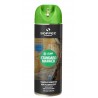 Forestier SOPPEC STANDARD Verde Mat, 500 ml, capac Sylvacap, vizibilitate 1-2 ani, Depozite de cherestea