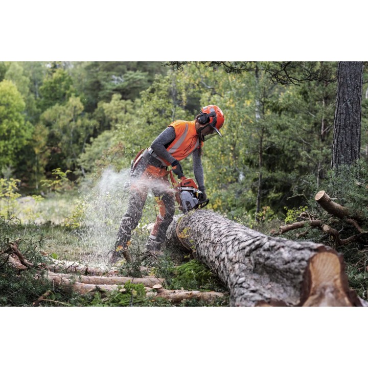 Lant HUSQVARNA X-CUT C35, Chisel - 38 cm, 325'' 1,5 mm