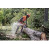 Lant drujba HUSQVARNA X-CUT C35, Chisel (daltă), pentru sine de 38 cm (15''), Pas 325'', Calibru 1,5 mm