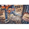 Lant drujba HUSQVARNA X-CUT C35, Chisel (daltă), pentru sine de 38 cm (15''), Pas 325'', Calibru 1,5 mm