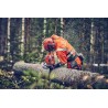 Lant drujba HUSQVARNA X-CUT C35, Chisel (daltă), pentru sine de 38 cm (15''), Pas 325'', Calibru 1,5 mm