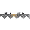 Lant drujba HUSQVARNA X-CUT C35, Chisel (daltă), pentru sine de 38 cm (15''), Pas 325'', Calibru 1,5 mm