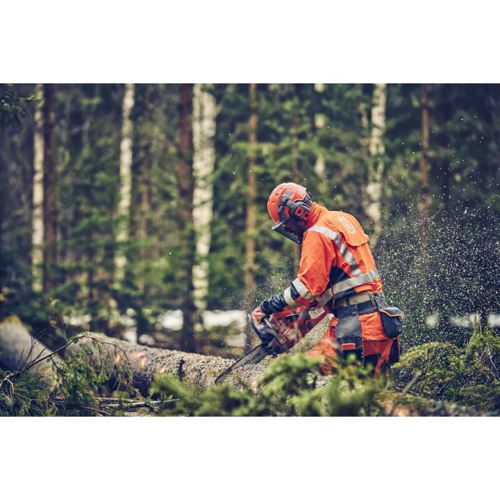 Lant HUSQVARNA X-CUT C35, Chisel - 38 cm, 325'' 1,5 mm