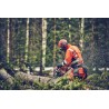 Lant drujba HUSQVARNA X-CUT C35, Chisel (daltă), pentru sine de 38 cm (15''), Pas 325'', Calibru 1,5 mm