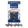 Lant drujba HUSQVARNA X-CUT C35, Chisel (daltă), pentru sine de 38 cm (15''), Pas 325'', Calibru 1,5 mm