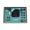 Set aerare si vidare AIRTENDER ELECTRIC cu accesorii