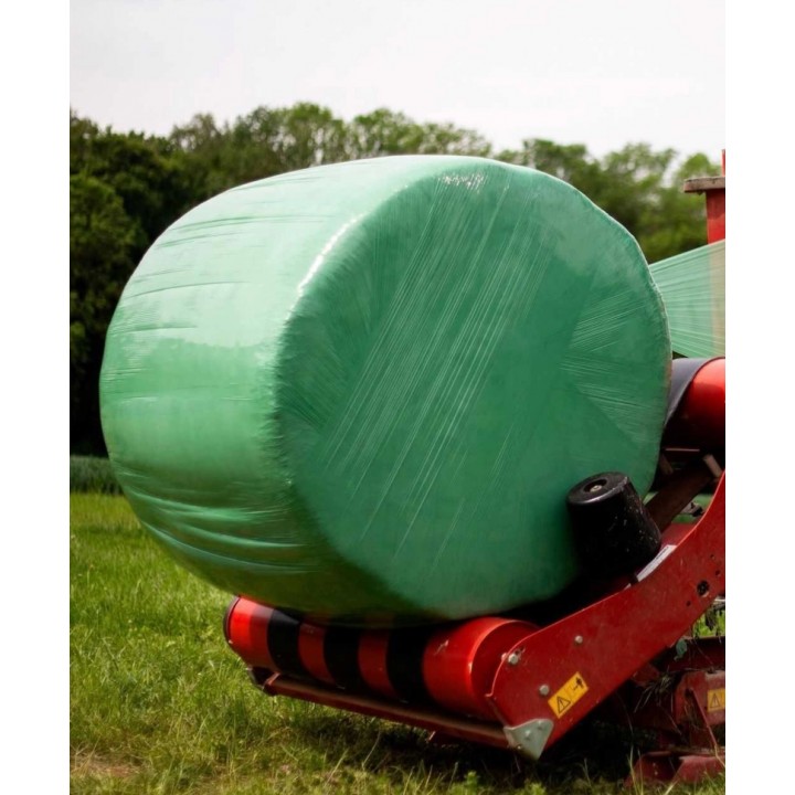 Folie balotat premium SUPERNOVA, 750 mm x 1500 m