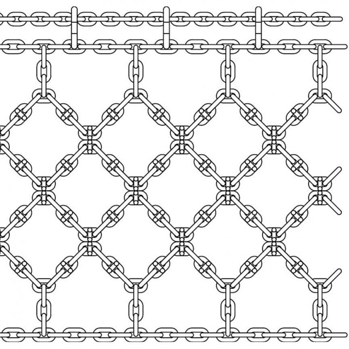 Lanturi antiderapante Interforst 23,1 R26