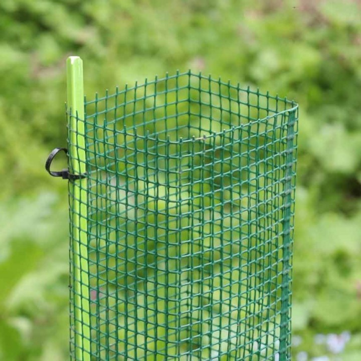 Arac fibra sticla WitaPro 14 mm x 150 cm - verde Arac fibra sticla WitaPro 14 mm x 150 cm - verde