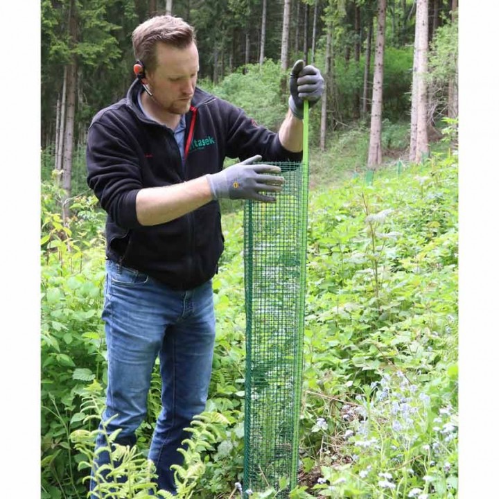 Arac fibra sticla WitaPro 14 mm x 150 cm - verde Arac fibra sticla WitaPro 14 mm x 150 cm - verde