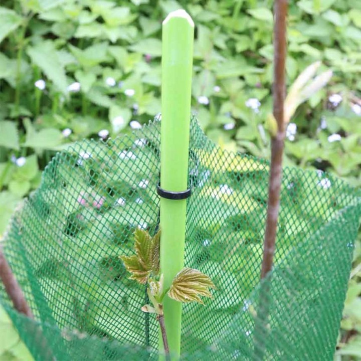 Arac fibra sticla WitaPro 14 mm x 150 cm - verde Arac fibra sticla WitaPro 14 mm x 150 cm - verde