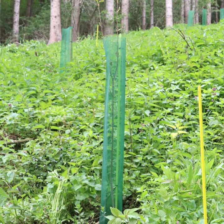 Arac fibra sticla WitaPro 14 mm x 150 cm - verde Arac fibra sticla WitaPro 14 mm x 150 cm - verde