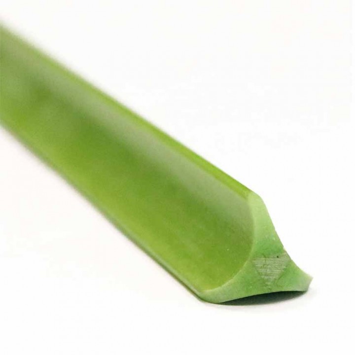 Arac fibra sticla WitaPro 14 mm x 150 cm - verde Arac fibra sticla WitaPro 14 mm x 150 cm - verde