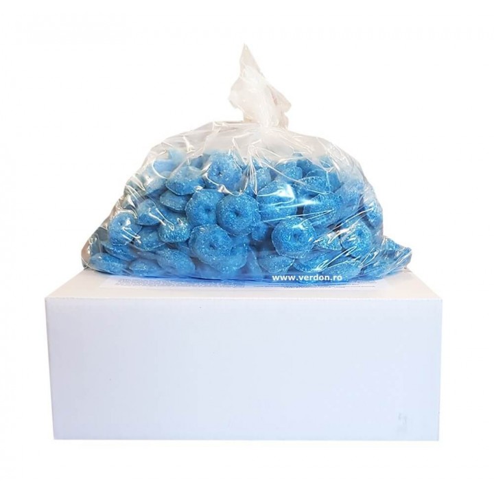 Raticid blocuri cerate Brody Kollant - 5 kg. Raticid blocuri cerate Brody Kollant - 5 kg.