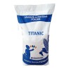 Samanta Porumb TITANIC, Genetica Fundulea, FAO 350, Semi-Timpuriu - Sac 50.000 boabe