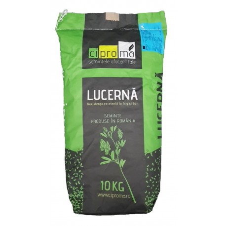 Samanta lucerna ILEANA - 10 kg