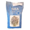 Samanta lucerna GEA C1, Drajata - 10 kg