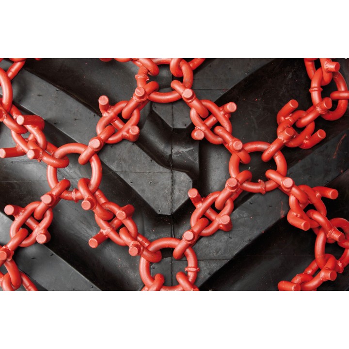 Plasa lant antiderapant Rud Taiga 13/14 mm (18,4 R26) Plasa lant antiderapant Rud Taiga 13/14 mm (18,4 R26)