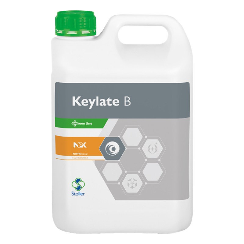 Ingrasamant foliar KEYLATE B, Corteva - 5 Litri