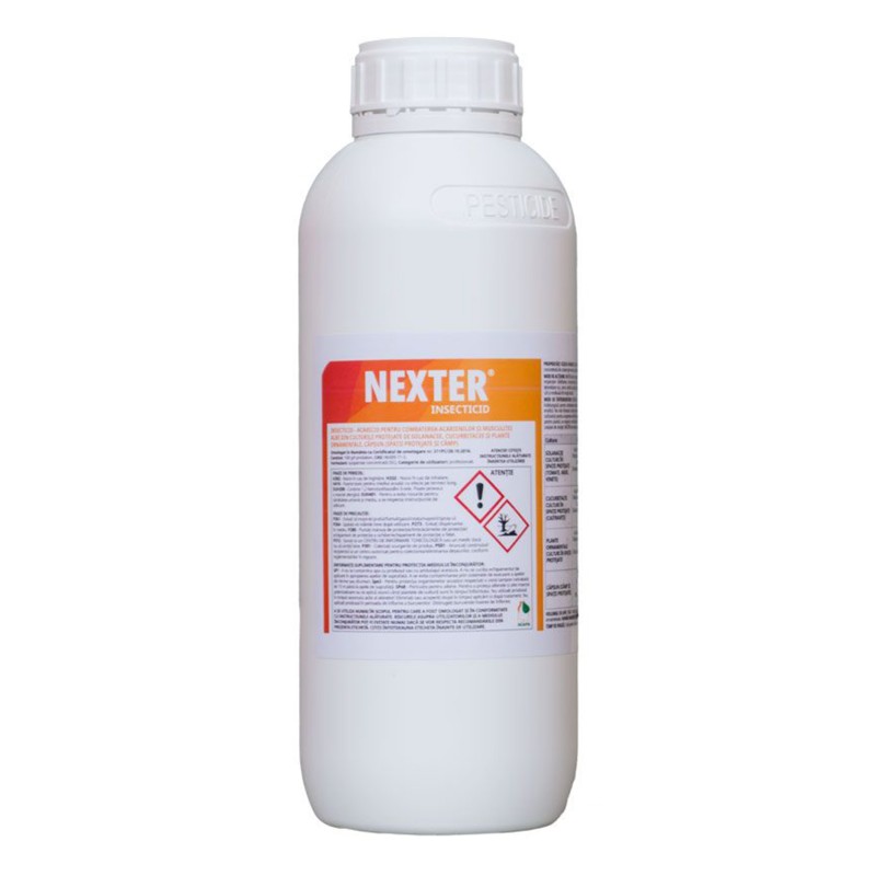 Insecticid NEXTER, UPL, Contact, 1 Litru