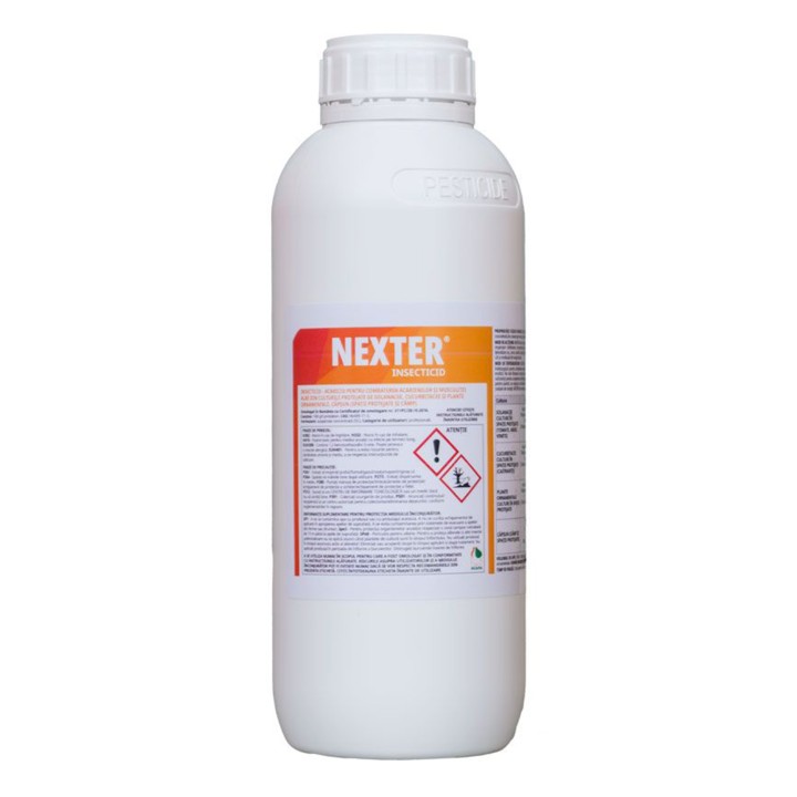 Insecticid NEXTER, UPL, Contact, 1 Litru