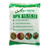 Ingrasamant NPK complex 15-15-15 - 2 kg, granulat