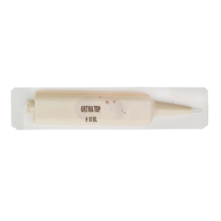 Fungicid ORTIVA TOP, Syngenta, Contact, 10 ml