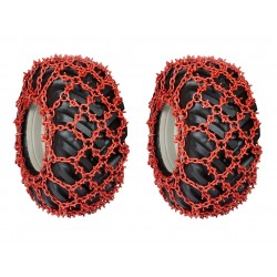 Lanturi antiderapante Rud TAIGA 13/14 mm - 4901005, Pereche de 2 Plase, 18,4 R26, TAF