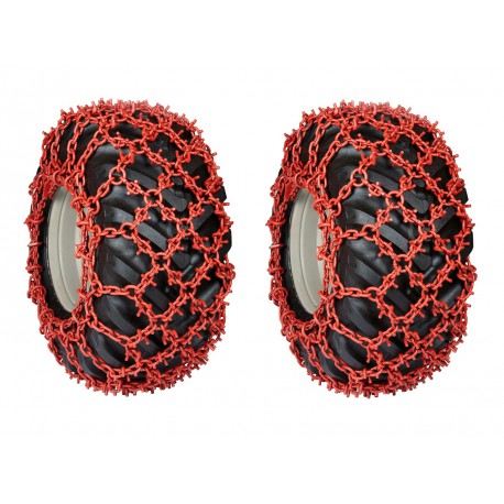 Plasa lant antiderapant Rud Taiga 13/14 mm (18,4 R26)