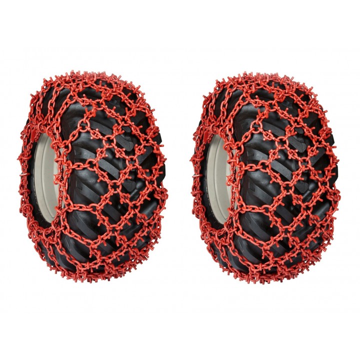 Plasa lant antiderapant Rud Taiga 13/14 mm (18,4 R26) Plasa lant antiderapant Rud Taiga 13/14 mm (18,4 R26)