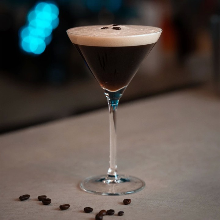 Airtender COCKTAIL SHAKE PRO Airtender COCKTAIL SHAKE PRO
