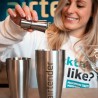 Set COCKTAIL SHAKER PRO, Airtender