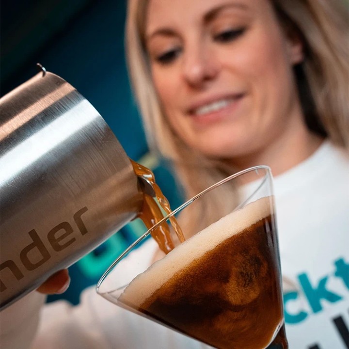 Airtender COCKTAIL SHAKE PRO Airtender COCKTAIL SHAKE PRO
