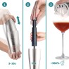 Set COCKTAIL SHAKE PRO, Airtender
