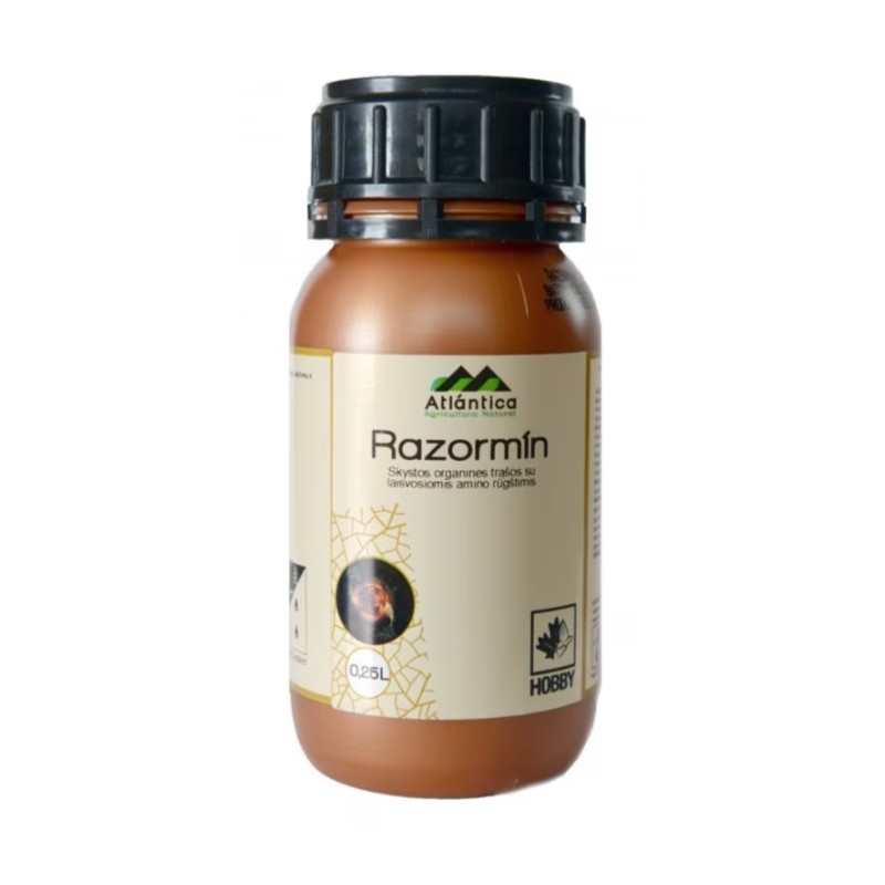 Stimulator Inradacinare RAZORMIN, Atlantica, 250 ml