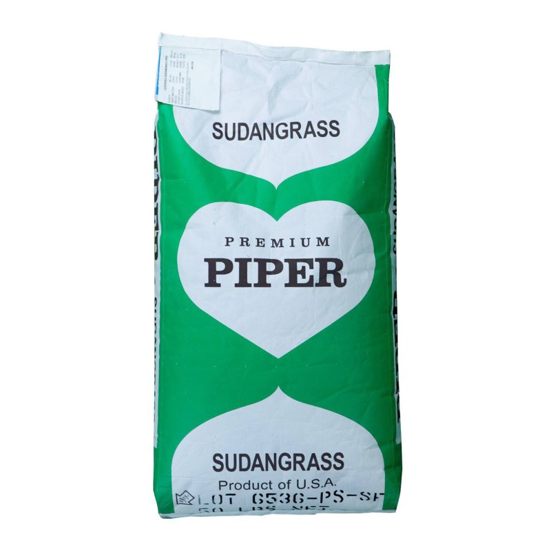 Samanta Iarba de SUDAN PIPER, ambalaj 20 kg