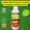 Ingrasamant lichid gazon Greenax ROOTPOWER - 1 Litru