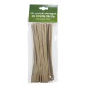 Sarmulita de legat cu invelis hartie 15 cm - punga 100 buc