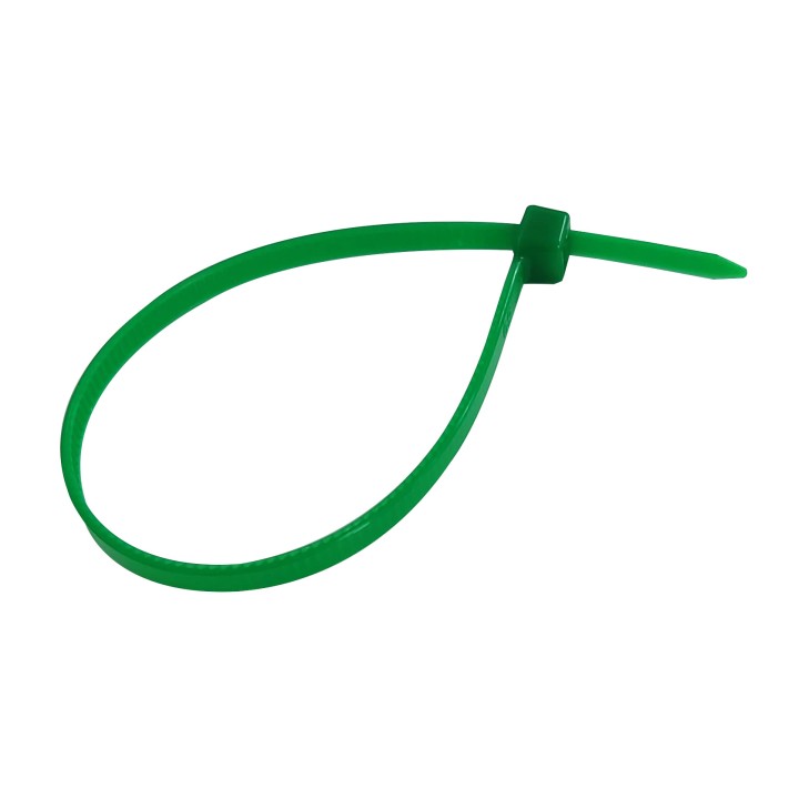 Colier plastic 15 cm - punga 50 buc Colier plastic 15 cm - punga 50 buc