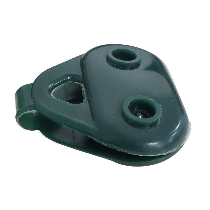 Clips fixare plase de umbrire - set 10 buc