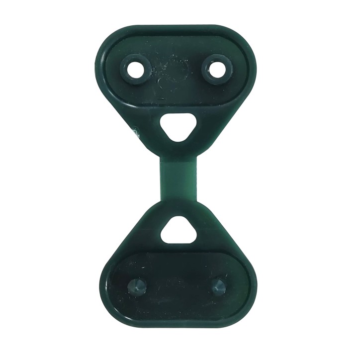 Clips fixare plase de umbrire - set 10 buc