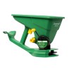 Dispozitiv imprastiere fertilizant, seminte si sare Greenax PROFEED - 1,5 kg