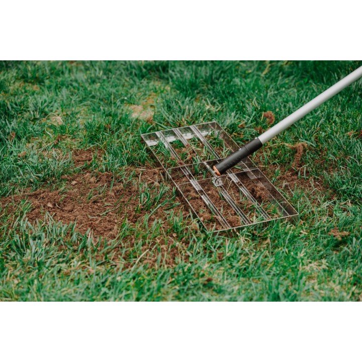 Nivelator pentru gazon Greenax PRO LEVEL - 160 cm Nivelator pentru gazon Greenax PRO LEVEL - 160 cm
